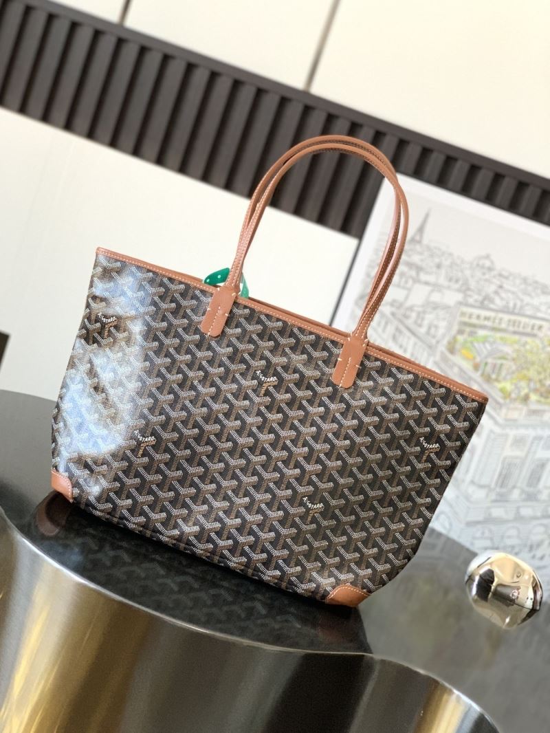 Goyard Shopping Bags